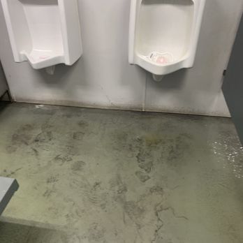 Brew City Cleaning - Before - Office Cleaning Near Me