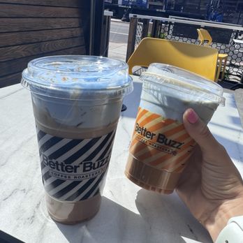Better Buzz Coffee Hillcrest - Coffee & Tea Near Me - San Diego, California Better Buzz Coffee Hillcrest - Coffee & Tea Near Me - San Diego, California