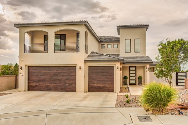 John Mark Custom Homes by null