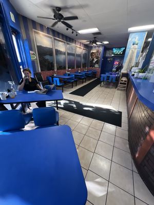 La Flor Blanca Salvadoreña by null