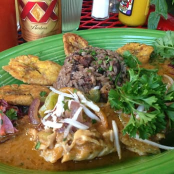 Pambiche - Pescado con coco - Cuban Near Me - Portland, Oregon Pambiche - Pescado con coco - Cuban Near Me - Portland, Oregon