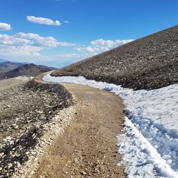 Bill's Towing & Recovery - The road leading to my car. - Towing Near Me - Bishop, California Bill's Towing & Recovery - The road leading to my car. - Towing Near Me - Bishop, California