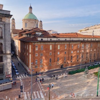 Hotel dei Cavalieri - Lounges Near Me - Milan, Michigan