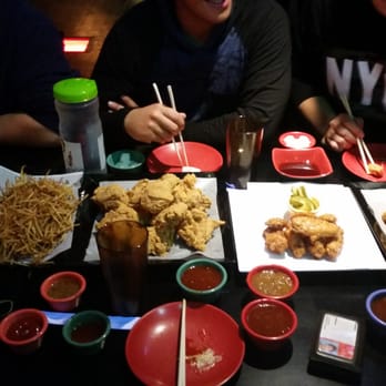 Pelicana Chicken - Flushing - Korean Near Me - Flushing, New York