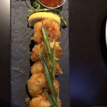 110 Grill - Dynamite shrimp - New American Near Me - Fall River, Massachusetts 110 Grill - Dynamite shrimp - New American Near Me - Fall River, Massachusetts
