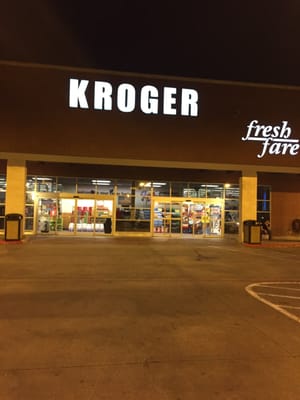 Kroger by null