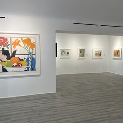Masterworks Fine Art Gallery - Tom Wesslemann