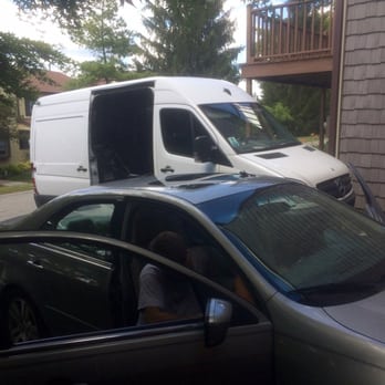 RIMS Audio - Rob comes to your house/driveway & he's totally the pro! Very easy guy to talk to & would use him again for my next project 100%!! - Car Stereo Installation Near Me