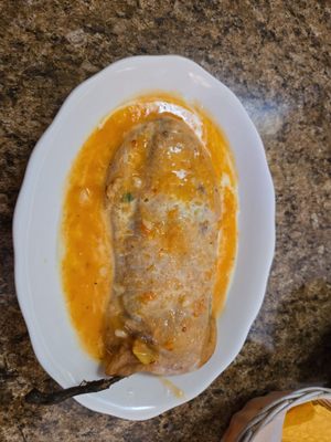 San Jose Mexican Grill