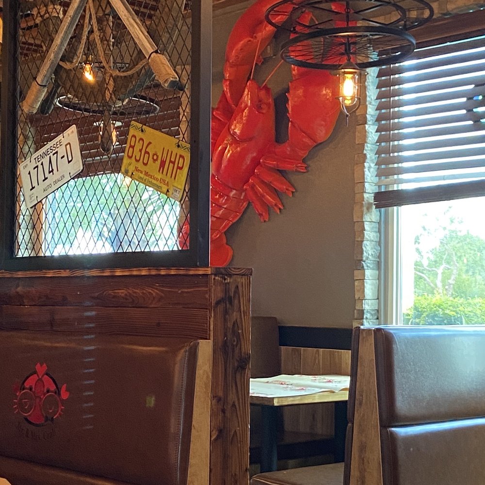 Mr. & Mrs. Crab Ocoee - Seafood Near Me - Ocoee, Florida