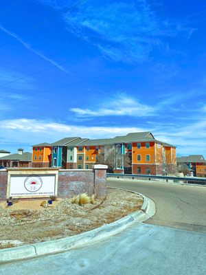 Torres Evolution Canyon