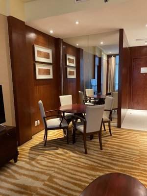 New Coast Hotel Manila by null