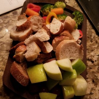 The Melting Pot - Cheese Dippers - Fondue Near Me - Charlotte, North Carolina The Melting Pot - Cheese Dippers - Fondue Near Me - Charlotte, North Carolina