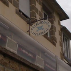 La Corderie