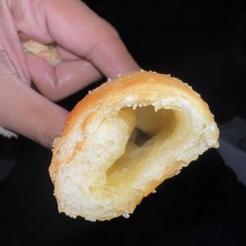 Starbread Bakery - Inside of a fresh seniorita bread. - Bakeries Near Me - Carson, California Starbread Bakery - Inside of a fresh seniorita bread. - Bakeries Near Me - Carson, California