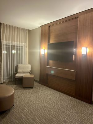 Santa Ynez Valley Marriott by null