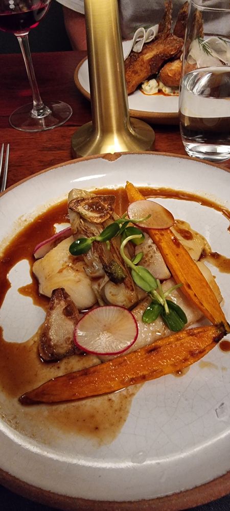 THE HERRING ROOM - Updated January 2025 - 94 Pittwater Rd, Manly New ...