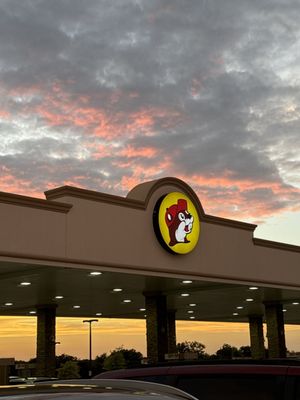 Buc-ee's by null