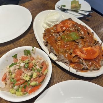 Doner Corner - Doner - Mediterranean Near Me - Los Angeles, California