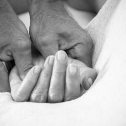 Michael Langlois Massage Therapy