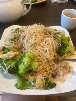 Hunan Spring by null