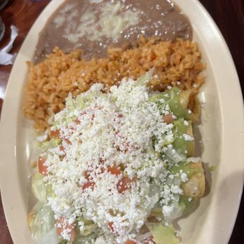 Las Ranas Cafe - Mexican Near Me - Los Angeles, California