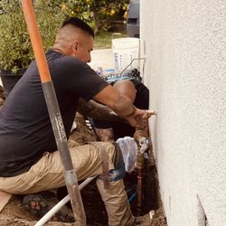 Chris Neighborhood Plumbing