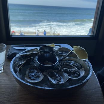 Moonraker Restaurant - Oysters - New American Near Me - Pacifica, California Moonraker Restaurant - Oysters - New American Near Me - Pacifica, California