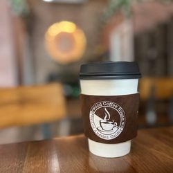 Hollywood Coffee House - Oat Latte