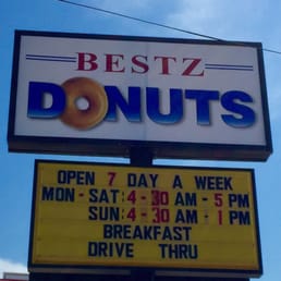 signage