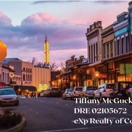Exterior photo of Tiffany McGuckin - Exp Realty Exterior photo of Tiffany McGuckin - Exp Realty