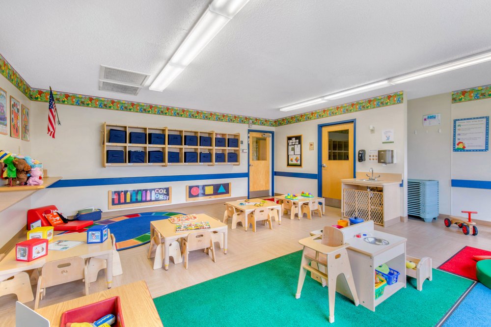 Primrose School of Swift Creek - childcare center in Midlothian, VA