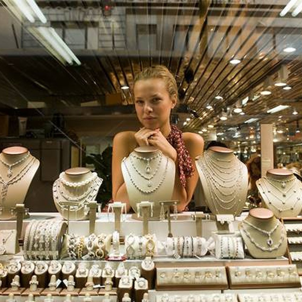 NYC Diamond District - Jewelry Near Me - New York, New York NYC Diamond District - Jewelry Near Me - New York, New York