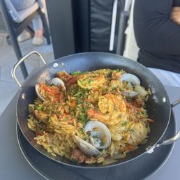 Paella