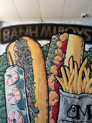 Banh Mi Boys - Metairie by null