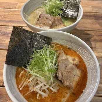 Toribro Ramen - Ramen Near Me - New York, New York