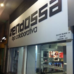 Endossa