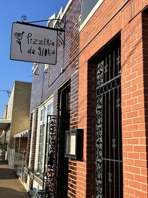 Pizzeria da Gloria by null