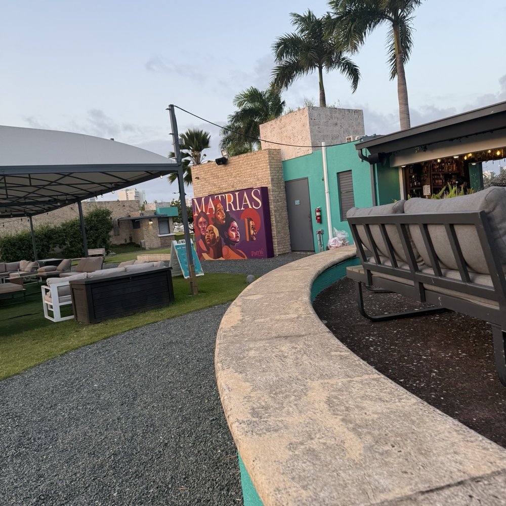 Patria Yards - Patria Yards - Burgers Near Me - San Juan, Puerto Rico