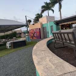 Patria Yards - Patria Yards