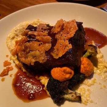 Eleven - Braised Short Rib - New American Near Me - Pittsburgh, Pennsylvania Eleven - Braised Short Rib - New American Near Me - Pittsburgh, Pennsylvania