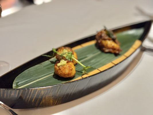 Quilon by null