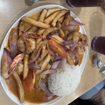 Inkas - Peruvian Near Me - Irvine, California Inkas - Peruvian Near Me - Irvine, California
