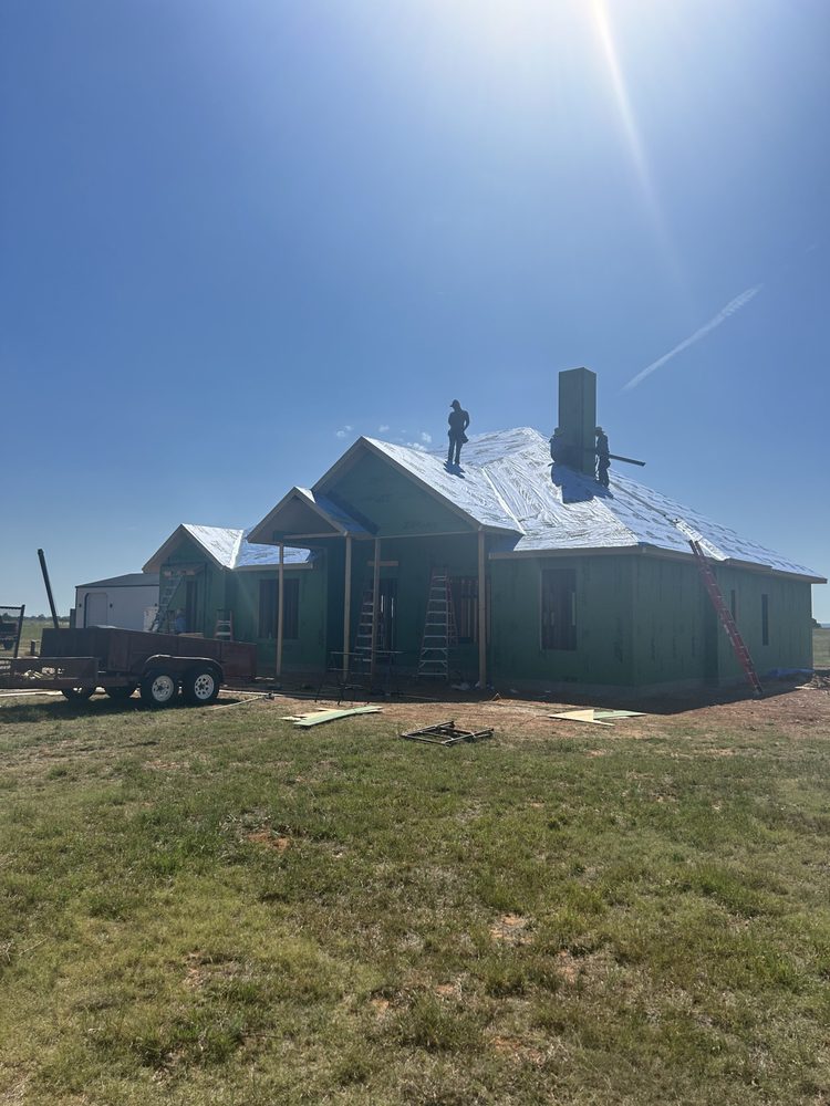 Slide of Venture Roofing & Construction