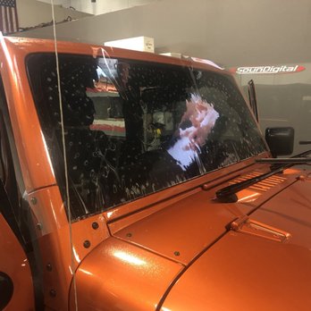Ziebart - Window Tint - Auto Detailing Near Me - Clinton Township, Michigan
