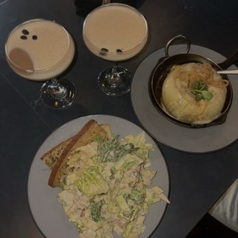 317 Main Street - Espresso martini Caesar Salad Five Onion Soup - New American Near Me - Farmingdale, New York 317 Main Street - Espresso martini Caesar Salad Five Onion Soup - New American Near Me - Farmingdale, New York