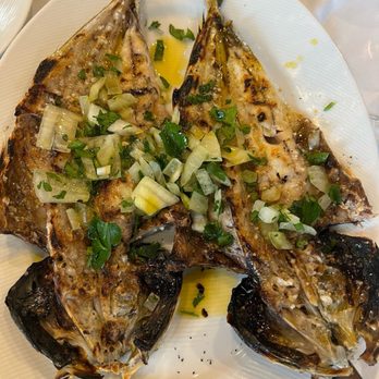 Tito 2 - Grilled Mackerel - Seafood Near Me - Matosinhos, 13