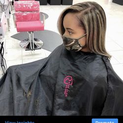 Rose Glam Hair Studio - #higthlights
