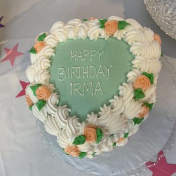 Calico Cake Shop - Beautiful - Bakeries Near Me - Buena Park, California