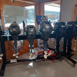 Wild River Sport & Marine